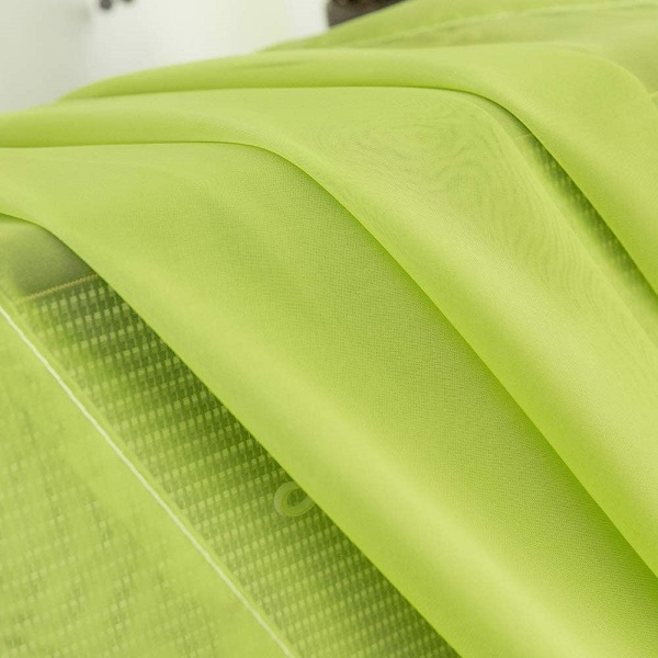 Voilage Vert Pistache – Image 3