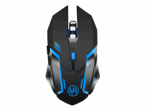 Wireless Mouse
