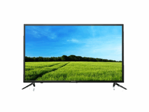 JVC 42 inch Television