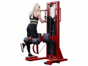 Cross Trainer