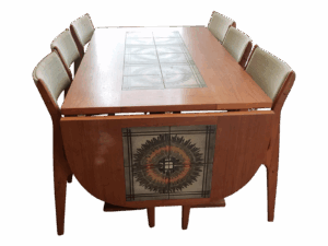 Dining set