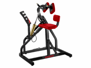 Bench Press Vixen