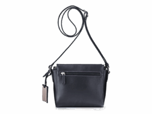 Tiny Ladies Purse Black
