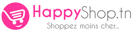 HappyShop